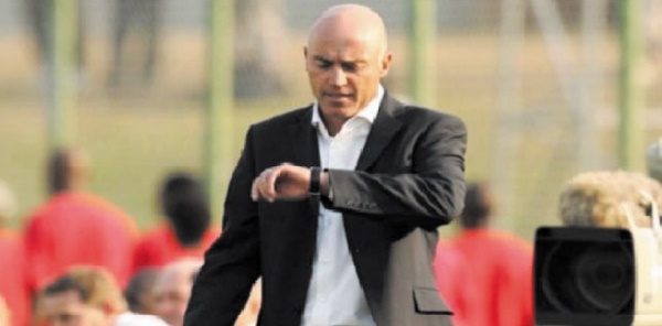 Coupe de la CAF : Le HUSA sommé de franchir le cap de Génération Foot