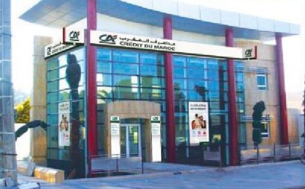 Hier matin, des agences du CDM ne pouvaient effectuer aucune opération : Le système informatique du Crédit du Maroc en rade