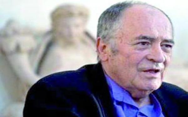 En ouverture du Festival de Cannes : Une Palme d'or d'honneur pour Bernardo Bertolucci