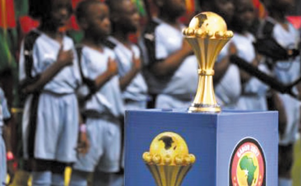 L'Egypte et l'Afrique du Sud déposent officiellement leur candidature pour la CAN 2019
