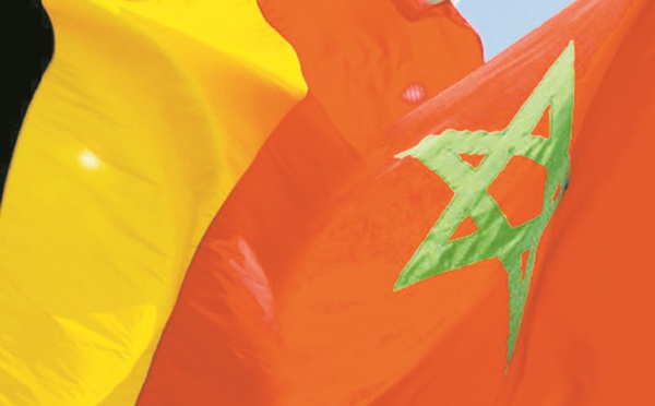 2018, année de la culture marocaine en Belgique