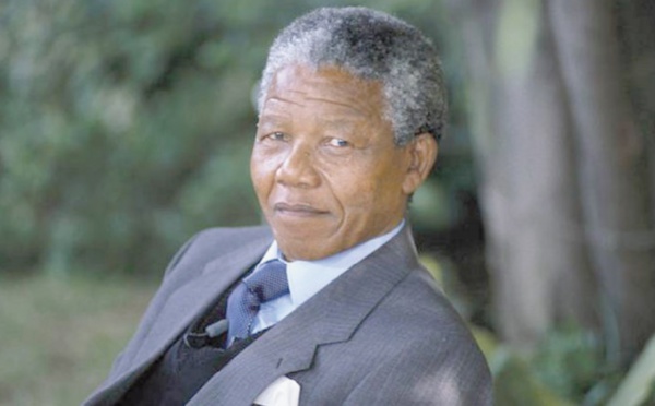 Contrôle des changes en Afrique du Sud Suivre le conseil de Mandela