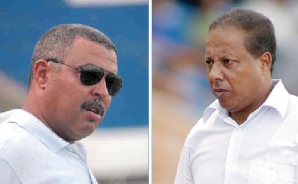 Le sauve qui peut des reléguables : Raja-FAR en tête d’affiche