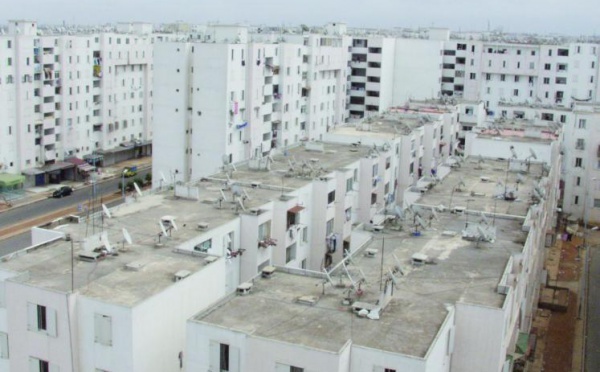 TVA sur les logements sociaux : L’argentier du Royaume donne raison aux promoteurs et aux notaires