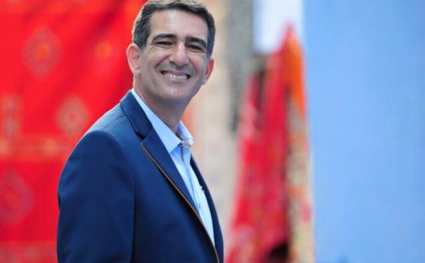 Nouamane Lahlou: “Lghzala Zagora” se veut un hommage à la région