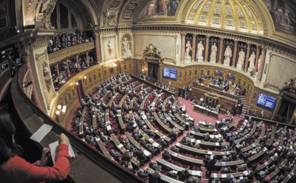 L'Arabie Saoudite réplique au Sénat américain