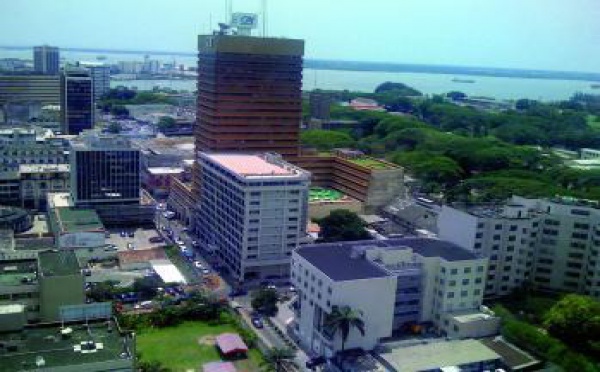 Côte d'Ivoire : Le miracle qui n'en était pas un