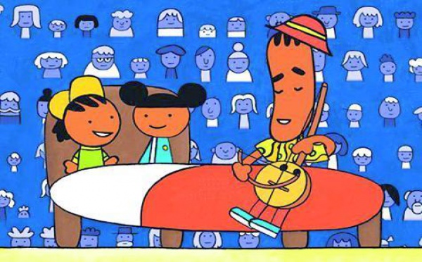 Coup d’envoi du 11ème Festival international du film d’animation de Meknès : “Allez Raconte !” ouvre le FICAM