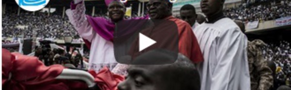 RD Congo : l'Église catholique fait entendre sa voix pour les élections présidentielles