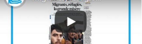 Revue de presse internationale