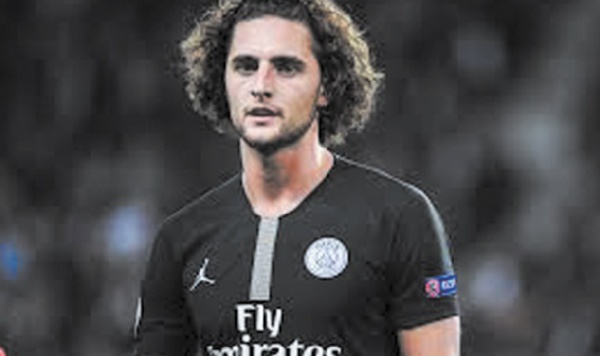 Rabiot veut quitter le PSG à la fin de la saison