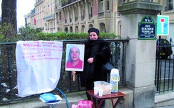 Après neuf ans de combat, elle a obtenu gain de cause : Une femme courage gagne son procès contre le tortionnaire de son mari