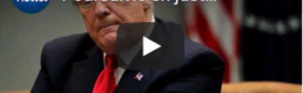 Poursuivie en justice, la Fondation Trump accepte sa dissolution