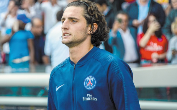 Rabiot, la fin du bras de fer ?
