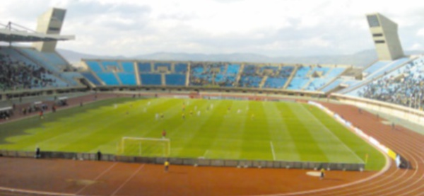 Une enveloppe budgétaire de 50 MDH allouée à la mise à niveau du Complexe sportif de Fès