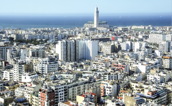 Cinq bonnes raisons de vivre à Casablanca selon le “Financial Times”