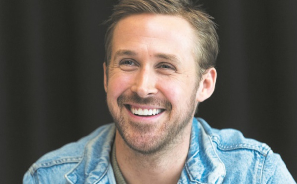 Ryan Gosling converti en photographe