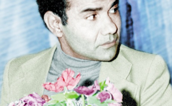 Meetings régionaux en commémoration du 43ème anniversaire du martyre de Omar Benjelloun