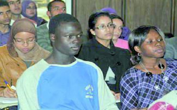 L’expatriation universitaire à l’heure de la mondialisation