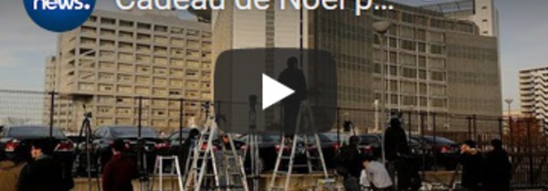 Cadeau de Noël pour Ghosn ? L'ex-PDG de Nissan pourrait sortir de prison