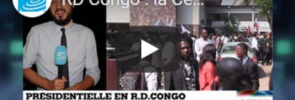 RD Congo : la Céni envisage un report du scrutin, campagne suspendue à Kinshasa
