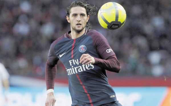 Départ confirmé pour Rabiot, Barcelone à l'affût