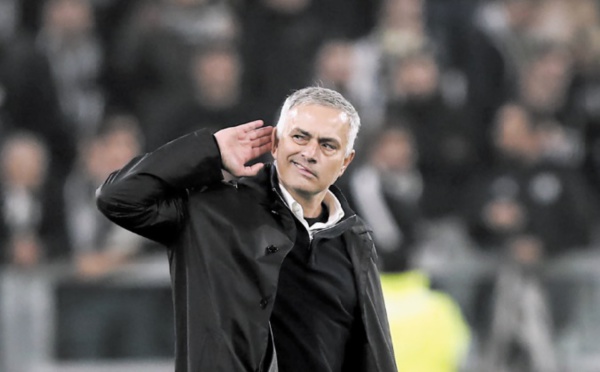 Mourinho : Manchester United a un avenir sans moi et j'ai un avenir sans Manchester United