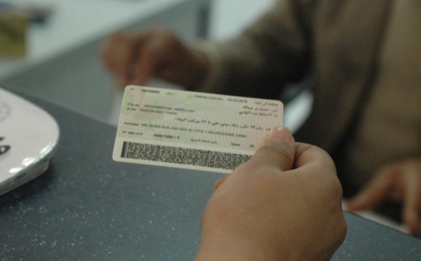 Les citoyens invités à se munir de la carte biométrique : L’ex-CIN ne sera plus valable après 2011