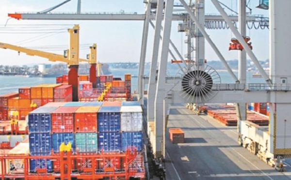 Les exportations marocaines vers l'Espagne ont augmenté de 6,2% à fin septembre