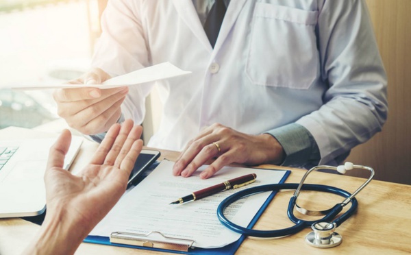 Pourquoi les patients seraient amenés à mentir parfois à leur médecin