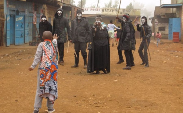 “Supa Modo”  remporte le Grand Prix “Ousmane  Sembène”  à Khouribga