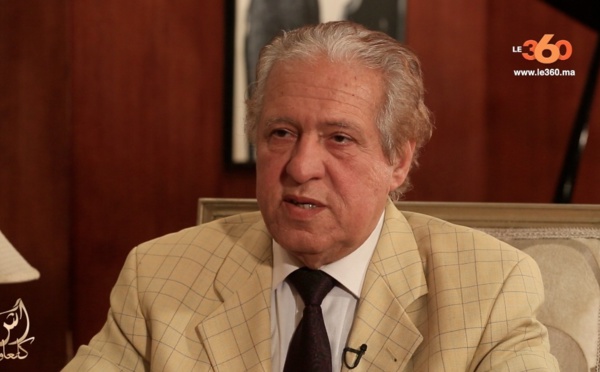 L’Egypte rend hommage  à  Mahmoud El Idrissi