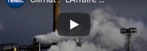 Climat : "L'Affaire du siècle" bat des records