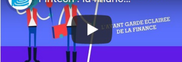 Fintech : la finance fait sa révolution