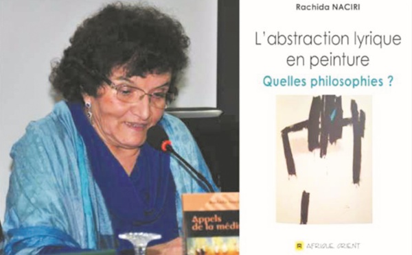 L’abstraction lyrique en peinture, quelles philosophies ?