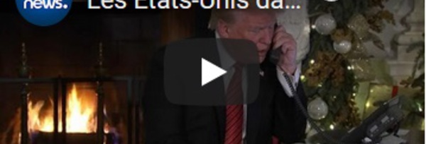 Les Etats-Unis dans l'impasse budgétaire