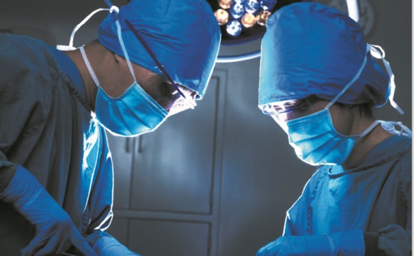 Afrique du Sud : Comment lutter contre la pénurie de médecins ?