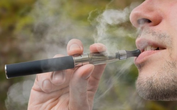 Les autorités américaines renforcent la lutte contre la cigarette électronique
