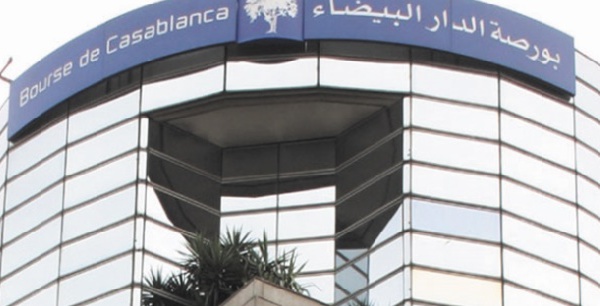 La Bourse de Casablanca retrouve des couleurs