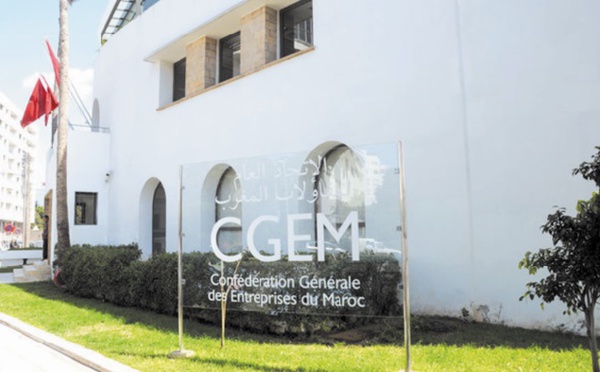 La CGEM globalement satisfaite de la loi de Finances 2019