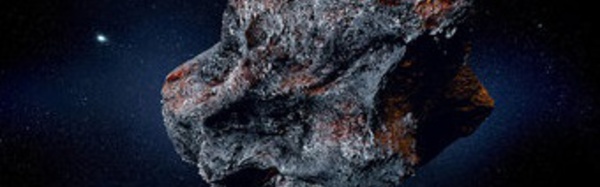 Les minerais célestes pourraient rapporter gros