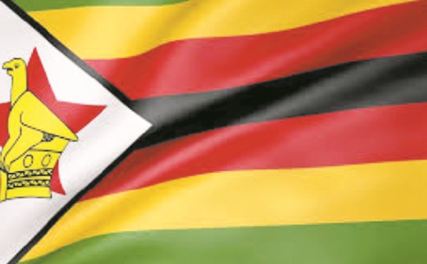 Les trois fossoyeurs de l’avenir du Zimbabwe