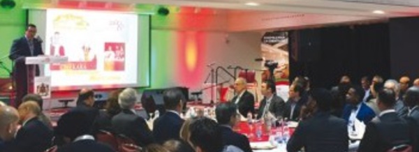 La diplomatie culturelle marocaine a le vent en poupe au Canada