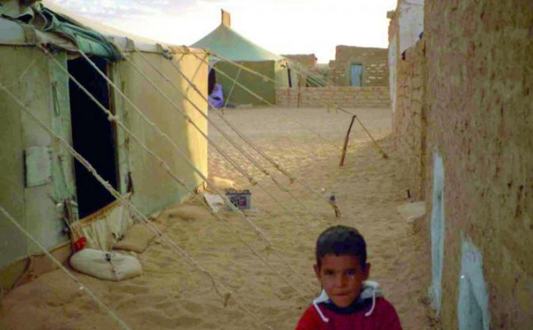 Le Maroc se félicite de la résolution du Conseil de sécurité :  Appel onusien au recensement des séquestrés de Tindouf
