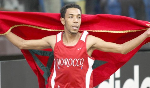 L’athlétisme s’en tire à bon compte