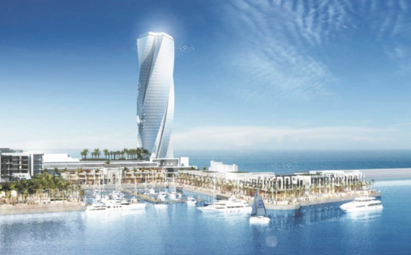 Casablanca Finance City, place financière leader en Afrique