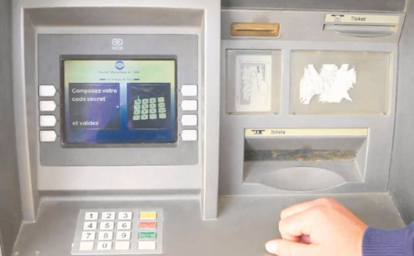 Le Maroc franchit la barre des 15 millions de cartes bancaires en circulation