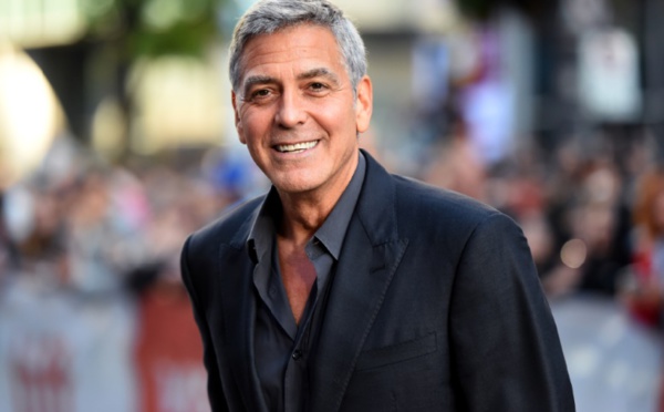 Retour à la télévision de George Clooney