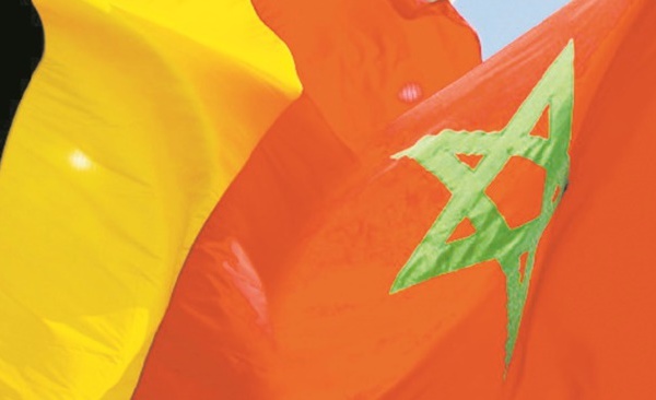 2018, année de la culture marocaine en Belgique