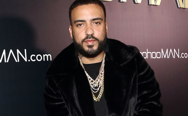 French Montana, le chanteur arabe le plus influent au monde